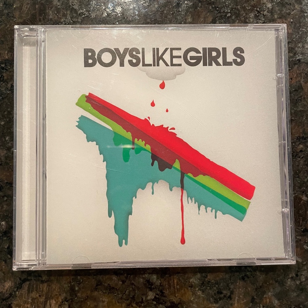 Boys Like Girls